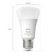 Perussetti Philips Hue WHITE AND COLOR AMBIANCE 3xE27/9W/230V 2000-6500K + liitäntälaite