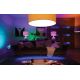 Perussetti Philips Hue WHITE AND COLOR AMBIANCE 3xE27/9,5W/230V 2000-6500K