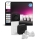 Perussetti Philips Hue WHITE AND COLOR AMBIANCE 3xGU10/4,2W 2000-6500K + Hue Bridge ja himmentimenkytkin