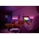Perussetti Philips Hue WHITE AND COLOR AMBIANCE 3xGU10/5,7W/230V 2000-6500K