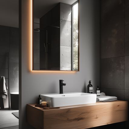 Pesuallashana RINGSTED 17,8 cm mattamusta