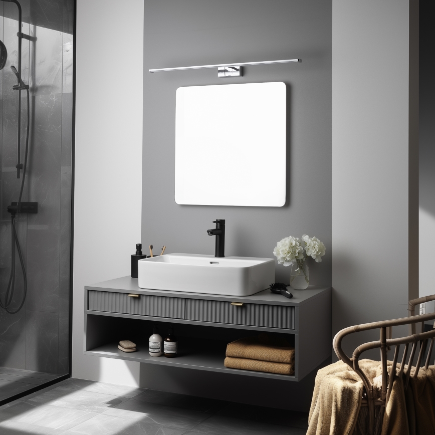 Pesuallashana RINGSTED 17,8 cm mattamusta