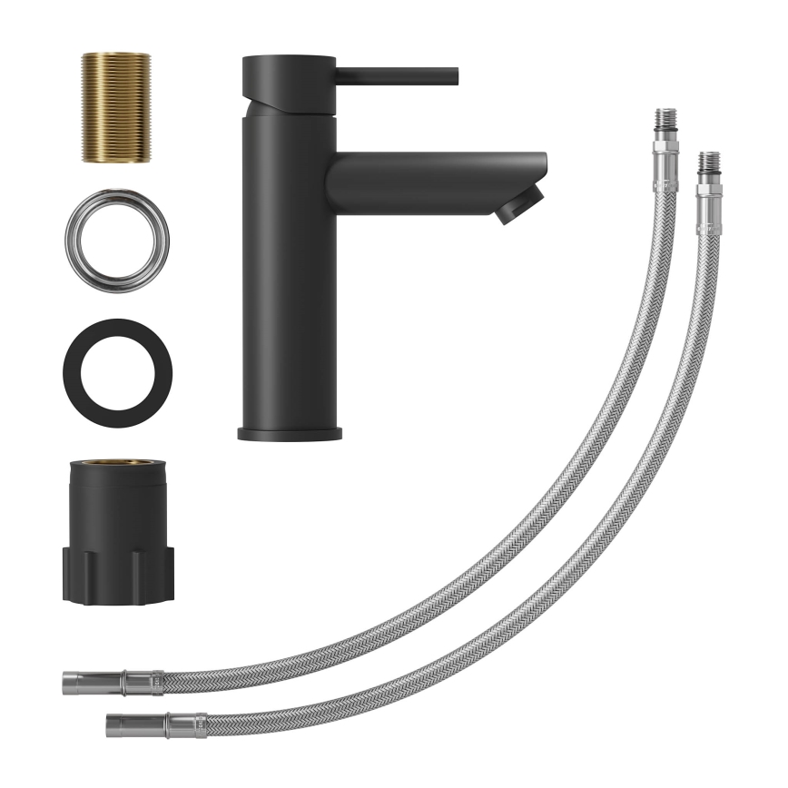 Pesuallashana RINGSTED 17,8 cm mattamusta