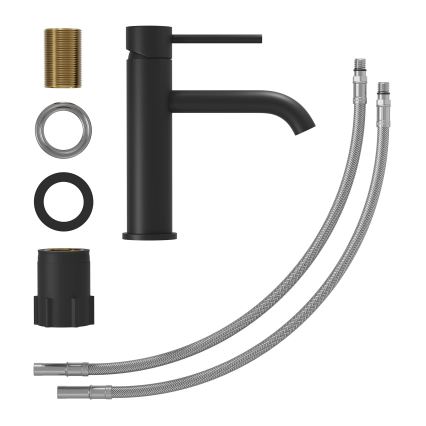 Pesuallashana SOVANG 18,3 cm mattamusta