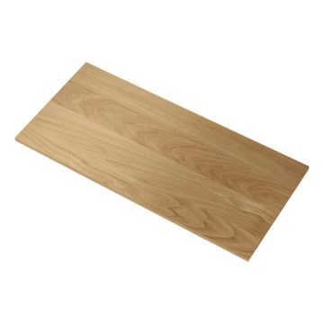 Pesualtaan taso FOREST 100 cm beige/tammi