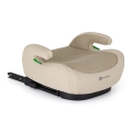 PETITE&MARS - Auton istuinkoroke OPTIMUS PRO i-Size Air 125–150 cm (22–36 kg) beige