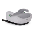 PETITE&MARS - Auton korokeistuin OPTIMUS PRO i-Size Air 125-150 cm (22-36 kg) harmaa
