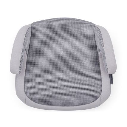 PETITE&MARS - Auton korokeistuin OPTIMUS PRO i-Size Air 125-150 cm (22-36 kg) harmaa