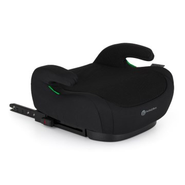 PETITE&MARS - Auton korokeistuin OPTIMUS PRO i-Size Air 125-150 cm (22-36 kg) musta