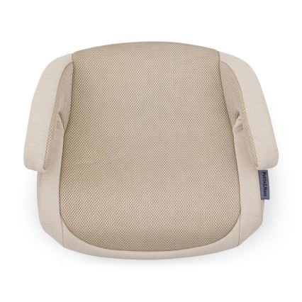PETITE&MARS - Auton istuinkoroke OPTIMUS PRO i-Size Air 125–150 cm (22–36 kg) beige