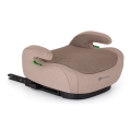 PETITE&MARS - Auton turvakoroke OPTIMUS PRO i-Size Air 125-150 cm (22-36 kg) ruskea
