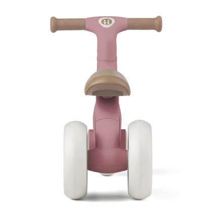 PETITE&MARS - BINGO 3-in-1 lasten kolmipyörä Dusty Rose