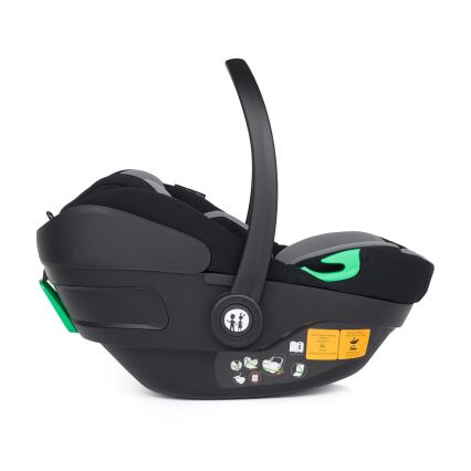 PETITE&MARS - Turvaistuin CORE PRO i-Size 40-87 cm (0-13 kg)