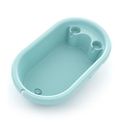 PETITE&MARS - Hoitopöytä ja kylpyamme SPA 3in1 minttu