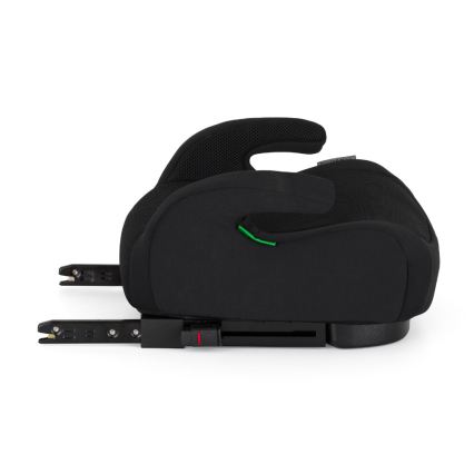 PETITE&MARS - Auton korokeistuin OPTIMUS PRO i-Size Air 125-150 cm (22-36 kg) musta