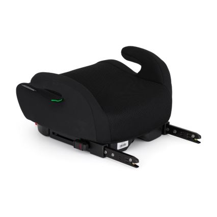 PETITE&MARS - Auton korokeistuin OPTIMUS PRO i-Size Air 125-150 cm (22-36 kg) musta