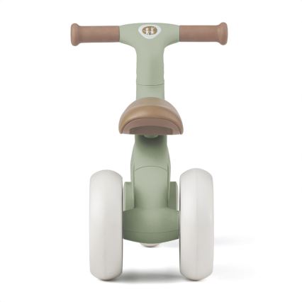 PETITE&MARS - Lasten 3-in-1 potkupyörä BINGO Sage Leaf