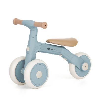 PETITE&MARS - Lasten 3-in-1-potkupyörä BINGO Stering Blue