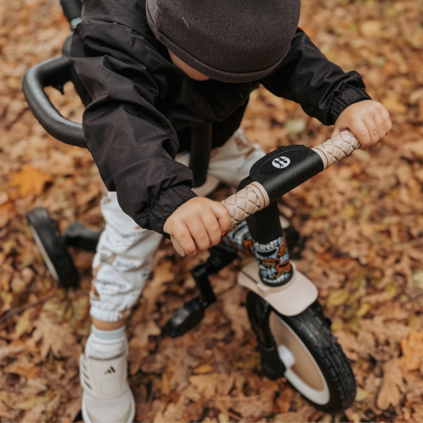 PETITE&MARS - Lasten 5-in-1 kolmipyörä TURBO LIMITED City Beat