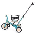 PETITE&MARS - Lasten 5-in-1 kolmipyörä TURBO LIMITED Dino Park
