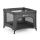 PETITE&MARS - Lasten matkaleikkiaita NOOK Urban Charcoal Grey