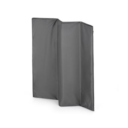 PETITE&MARS - Lasten matkaleikkiaita NOOK Urban Charcoal Grey