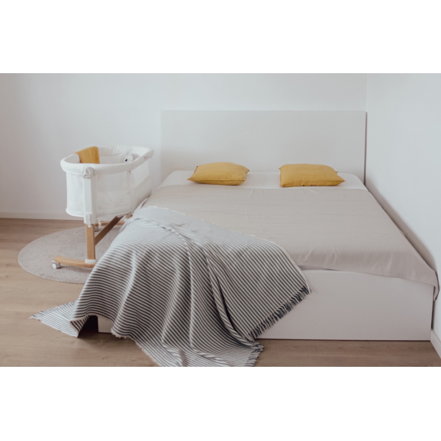 PETITE&MARS - Lasten pinnasänky 2v1 GLORY