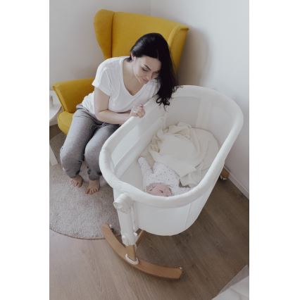 PETITE&MARS - Lasten pinnasänky 2v1 GLORY