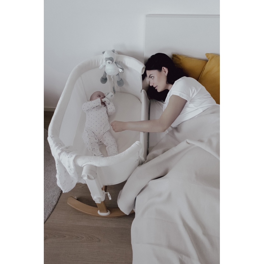 PETITE&MARS - Lasten pinnasänky 2v1 GLORY