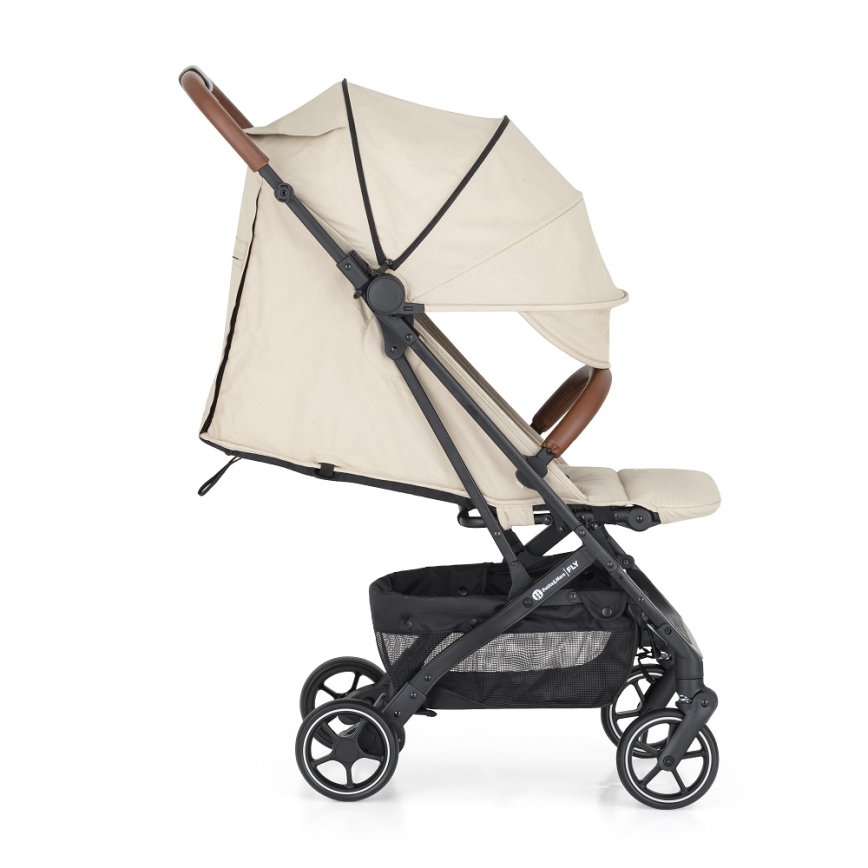 PETITE&MARS - Lastenrattaat FLY Sahara Beige