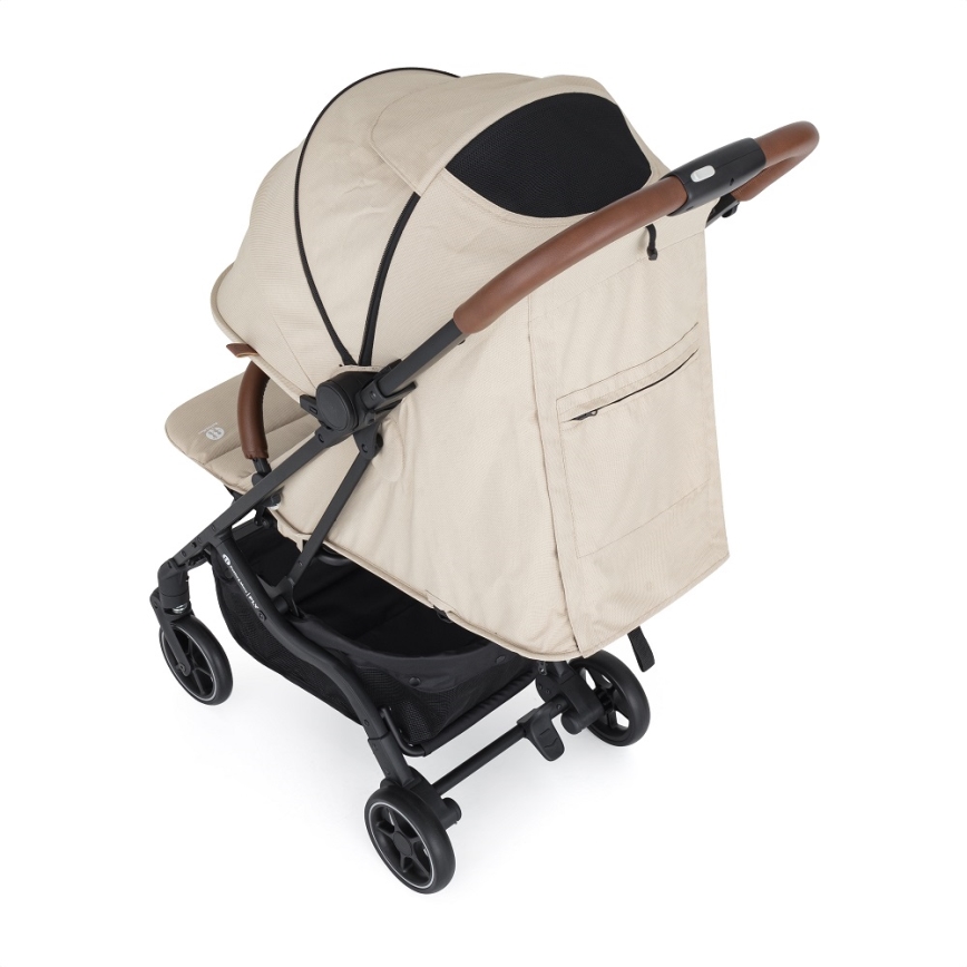 PETITE&MARS - Lastenrattaat FLY Sahara Beige
