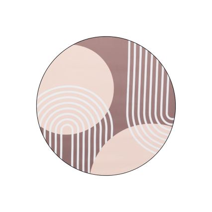 PETITE&MARS - Matkasänky NYJA Elegant Dreamlines Mocha