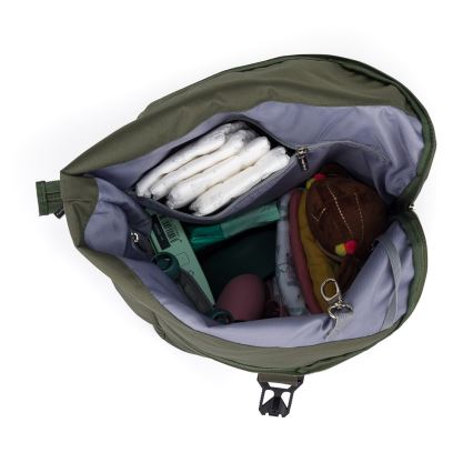 PETITE&MARS - Vaunureppu JACKOB musta