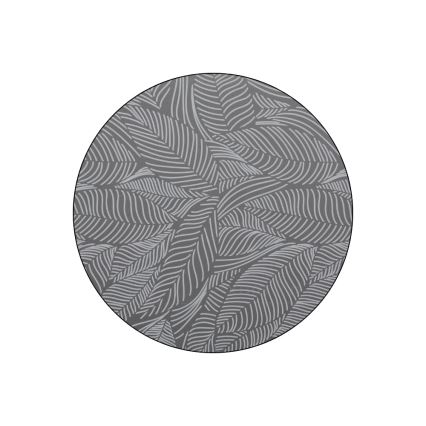 PETITE&MARS - NYJA Urban Jungle Charcoal -matkasänky