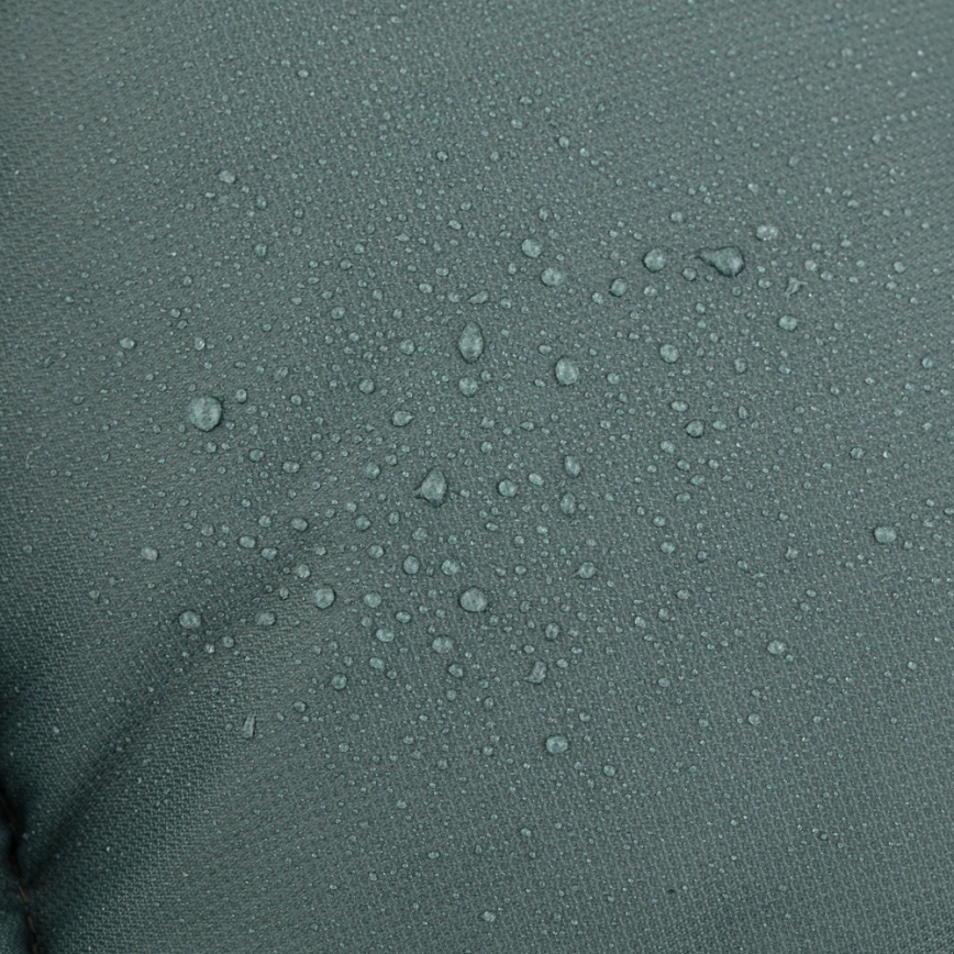 PETITE&MARS - SETTI Vaunupussi 4-in-1 COMFY + työntöaisan lämpökäsineet FURRY Khaki