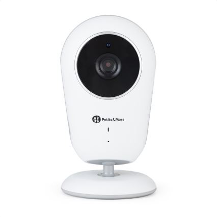 PETITE&MARS - Vauvamonitori NANO 4.0 3,7V 1760 mAh