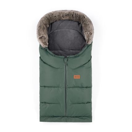PETITE&MARS - Vauvan jalkapeite 4in1 ARCTIC Veritable Khaki