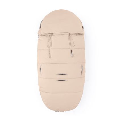 PETITE&MARS - Vauvan jalkapeite 4in1 COMFY Ruusu Petal beige