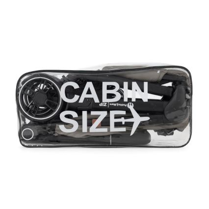 PETITE&MARS - ZIP-urheilurattaat Velvet Grey