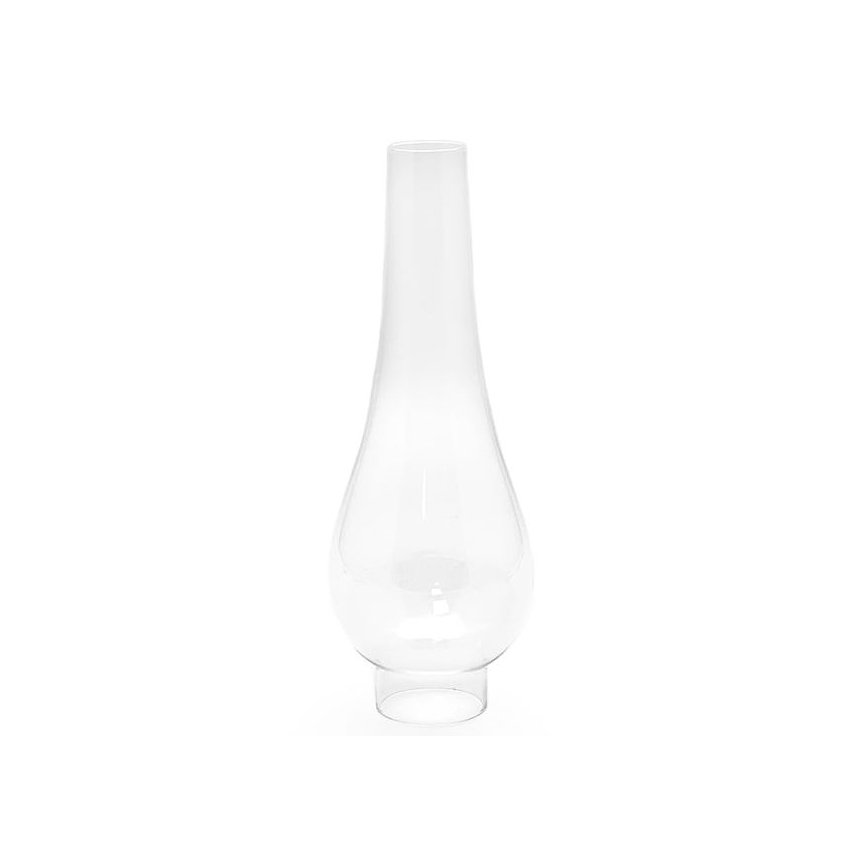 Petrolilamppu Eliška 20 cm metsänvihreä