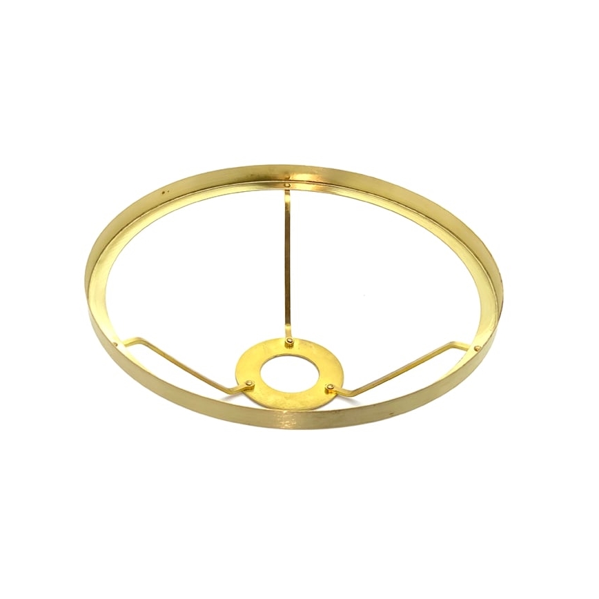 Petrolilamppu JASMÍNA 50 cm metsänvihreä