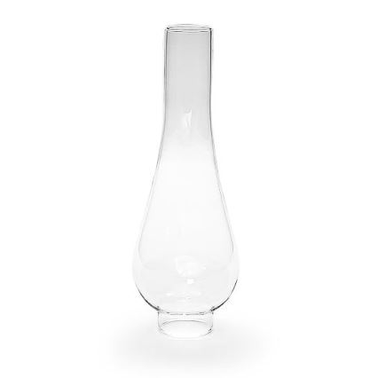 Petrolilamppu PETRA 42 cm metsänvihreä