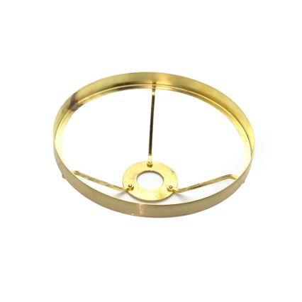 Petrolilamppu RŰŽENA 50 cm metsänvihreä, tina koristeltu