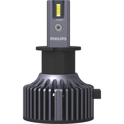 Philips 11336U3022X2 - SETTI 2x LED Autopolttimo Ultinon Pro3022 H3 PK22s/20W/12/24V 6000K