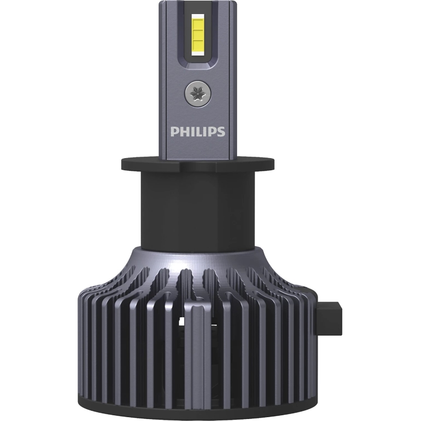 Philips 11336U3022X2 - SETTI 2x LED Autopolttimo Ultinon Pro3022 H3 PK22s/20W/12/24V 6000K