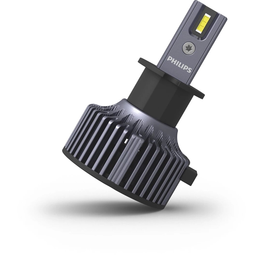 Philips 11336U3022X2 - SETTI 2x LED Autopolttimo Ultinon Pro3022 H3 PK22s/20W/12/24V 6000K