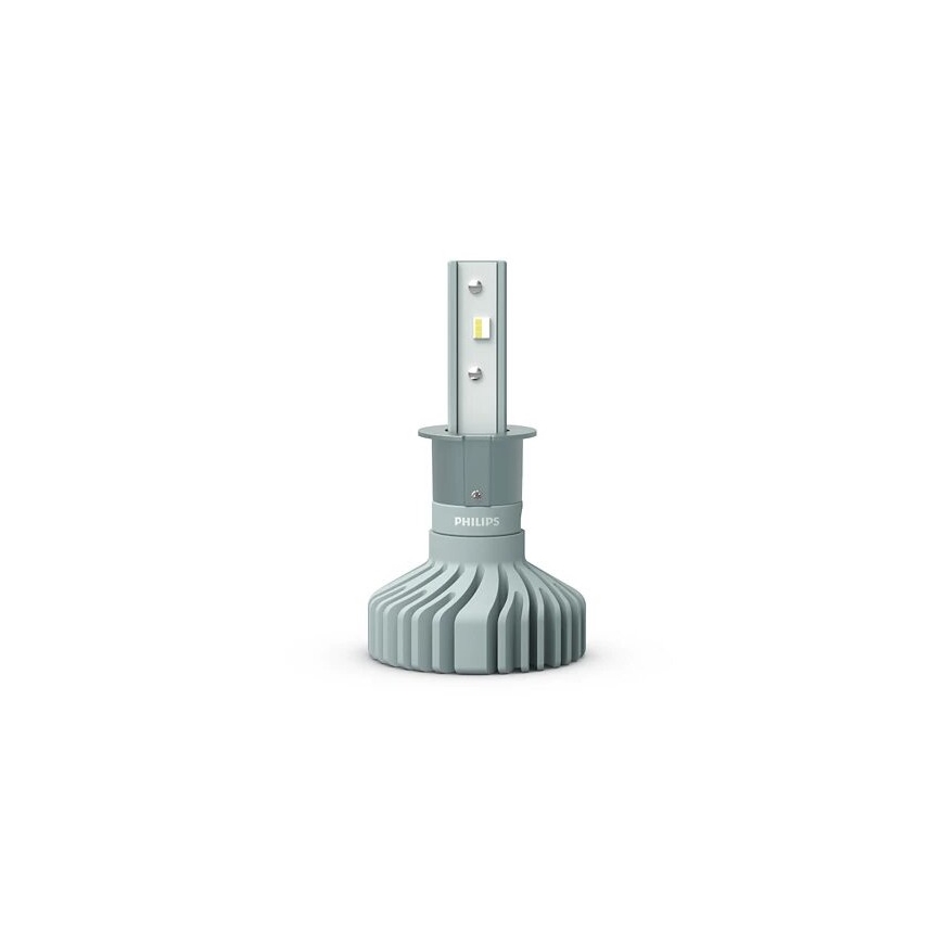 Philips 11336U51X2 - SETTI 2x LED Autopolttimo Ultinon Pro5100 H3 PK22s/12W/12/24V 5800K