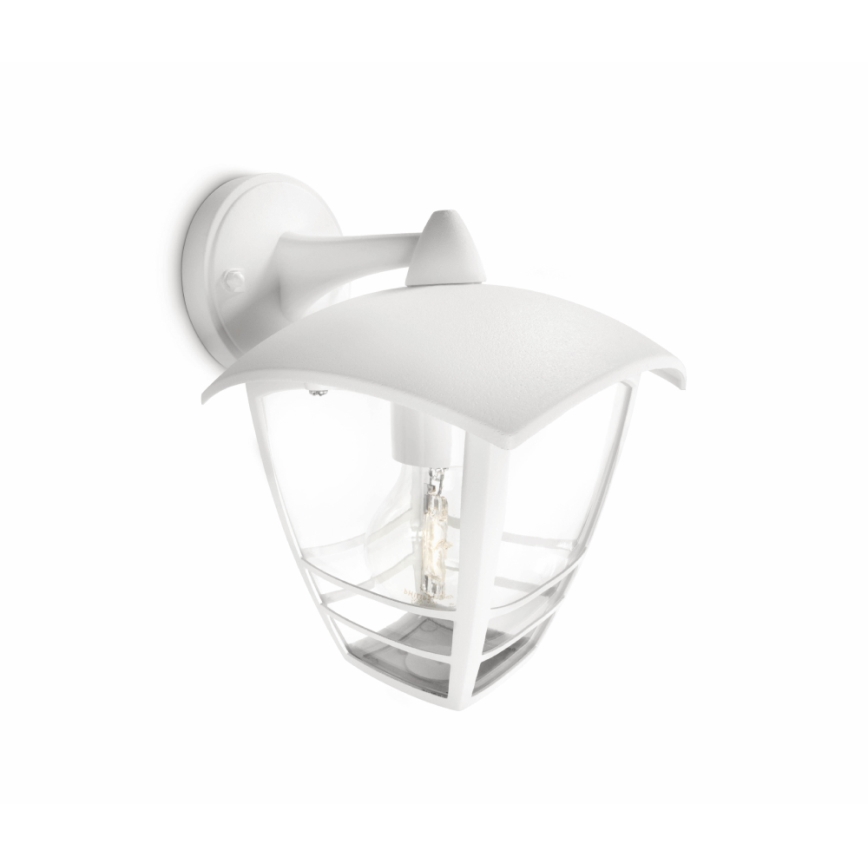 Philips - Ulkoseinävalaisin E27/60W/230V IP44