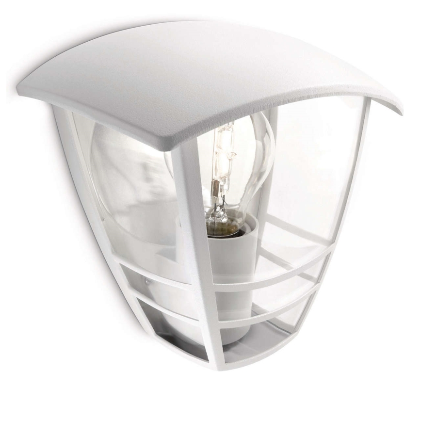 Philips - Ulkoseinävalaisin E27/60W/230V IP44