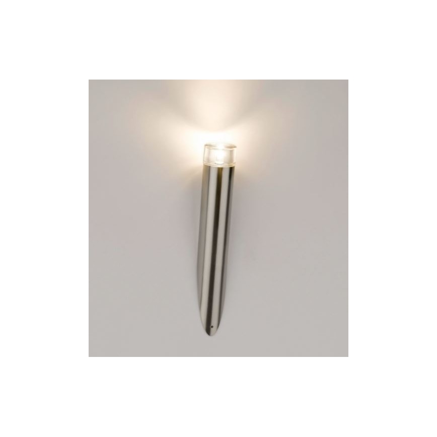 Philips 16379/47/16 - LED-ulkovalo LEDINO 1xLED/5W IP44